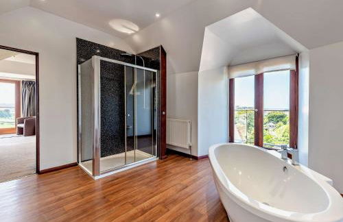 11 Bed in Instow REDLA - Foto 40