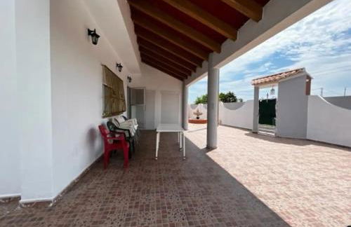 Casa Con Piscina Privada Marenyet - Photo 15