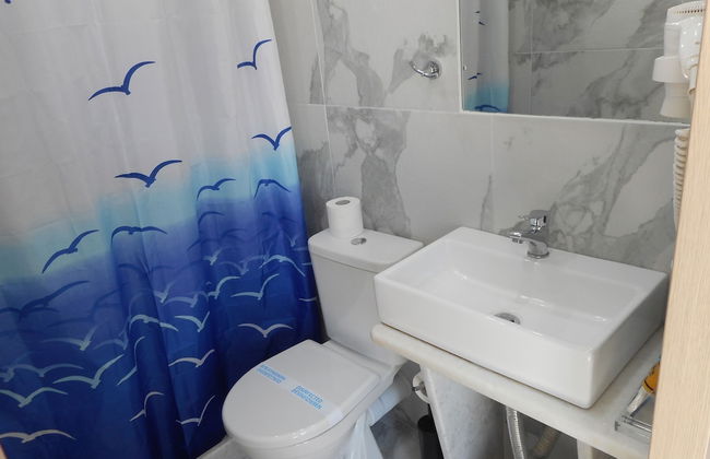 Anatoli Hotel - Photo 16