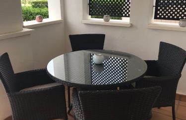 Hacienda Riquelme Golf Resort, Atlantico 188, Ground Floor Apartment - Foto 16