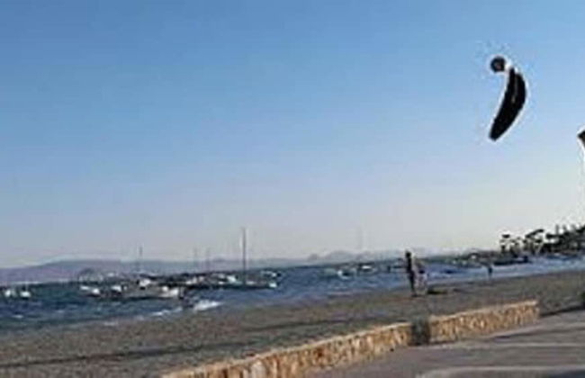 Cozy Seaside Apartment in Los Alcazares - Foto 8