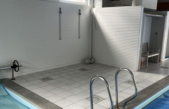 Sunny Cottage With Pool - Foto 20