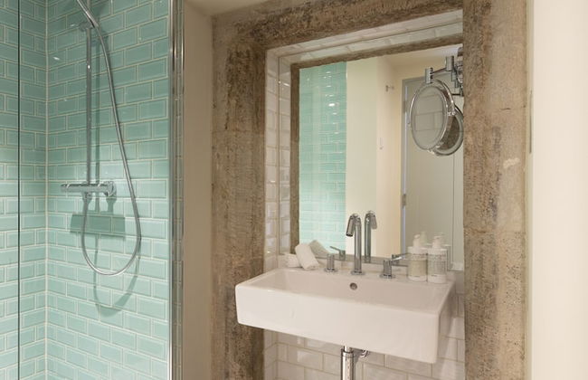 Abbey Strand Apartments, at Holyrood - Photo 25