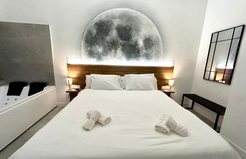 Valencia Urban Escape Comfort Meets Luxury, 4 Ppl - Foto 3