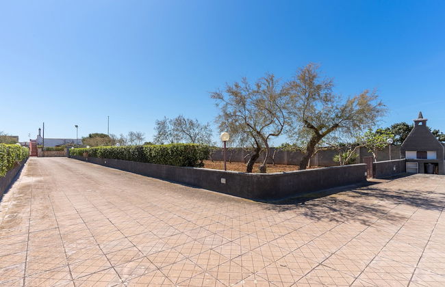 2843 Villa Colomba - Appartamento B by Barbarhouse - Foto 20