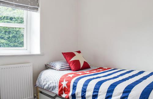 Chapel Cottage - Foto 12