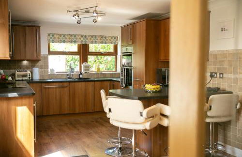 Modern Family Home - Gateway to Yorkshire - Foto 42