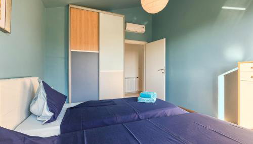 Villa Aldo with private pool by WiiBuk - Foto 3, wardrobe