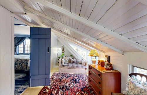 Water Street Retreat - Foto 22