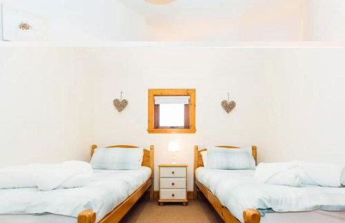 Middle Byre at Clauchan Holiday Cottages - Foto 3