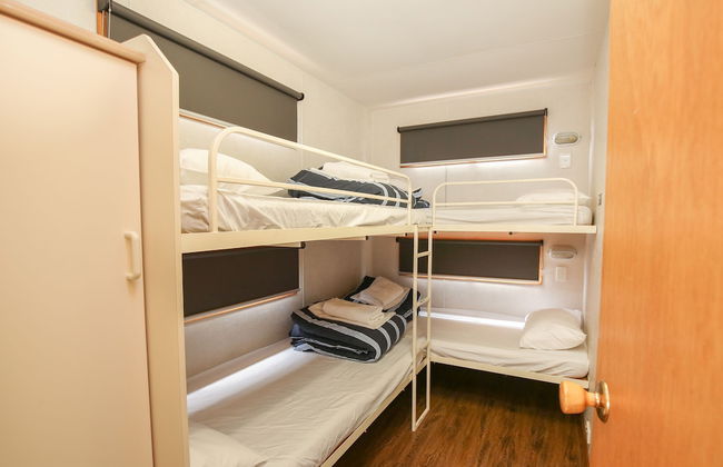 Desert City Holiday Park - Foto 5