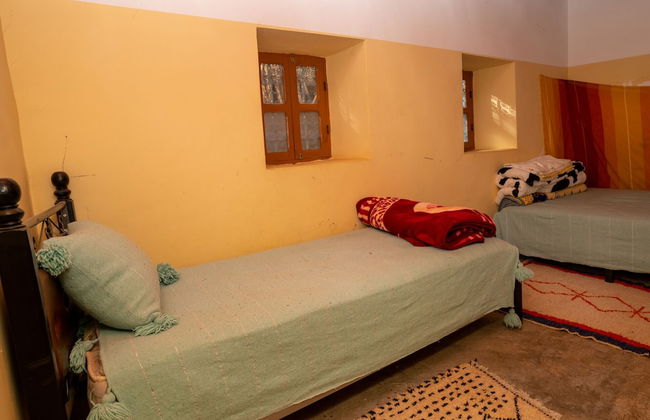 Dar Assounfou - Foto 1