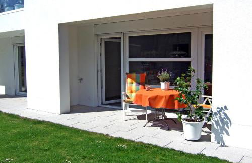 Apartment Willmann by Interhome - Foto 11