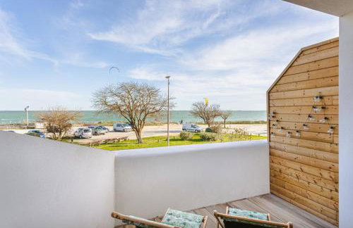 La Terrasse, Rivedoux Beach House - Foto 4
