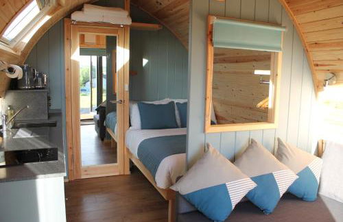 North Star Glamping - Foto 51