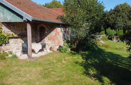 Villa d'exception LA BELLE DES VOSGES 4 étoiles, bain nordique, sauna, billard etc - Foto 33