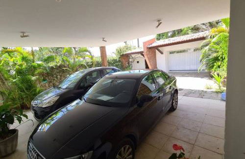 mansão com churrasqueira sinuca piscina aquecida - Photo 16