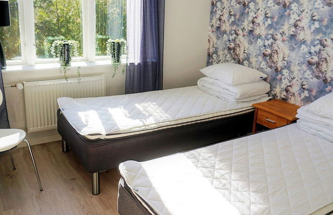 7 Person Holiday Home in Ljung - Foto 8