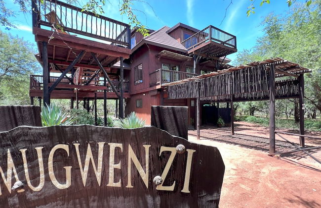 Kruger Kumba - Mugwenzi - Photo 41