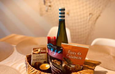 La Suite Mediterránea - Housevanlive - Foto 19