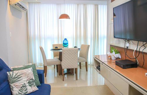 Cloc Marina Vista Mar p/ a Baía de Todos os Santos - Photo 55