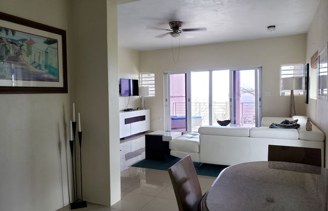 Villa Indigo 1BR in Private Gated Estate - Foto 8