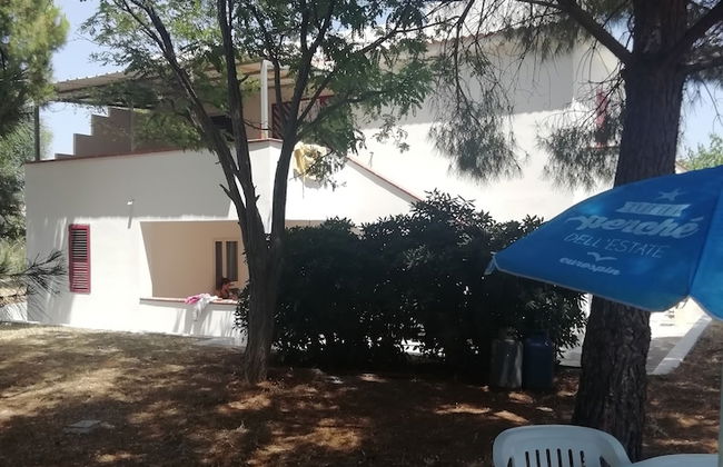 Villa Neri - Foto 11