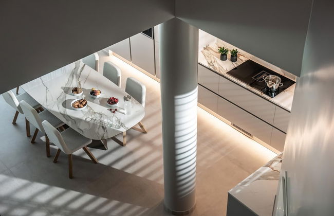 Made By The Sea Villa 5 - Foto 3