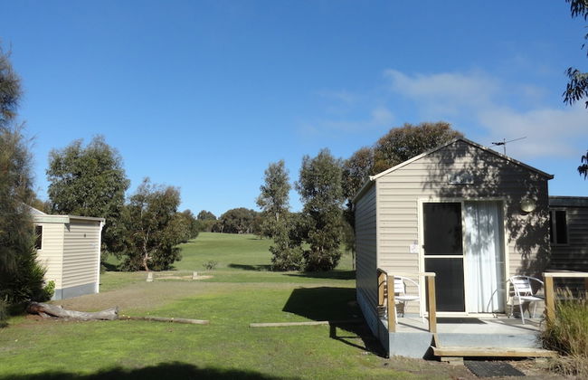 Kangaroo Island Cabins - Foto 16