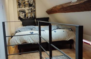 Doubs séjour Studio4 - Photo 21