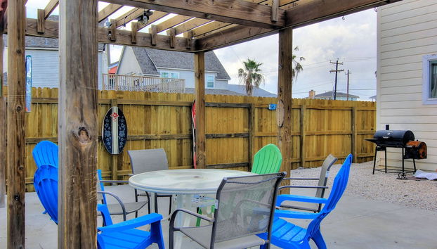 Servicios del alojamiento