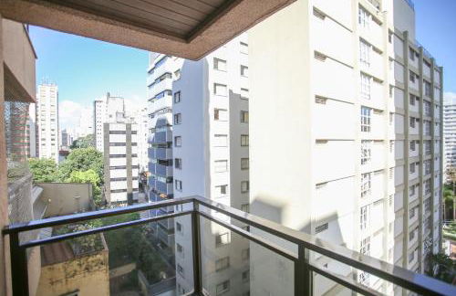 LFR - ALAMEDA JAÚ By Anora Spaces - Foto 70