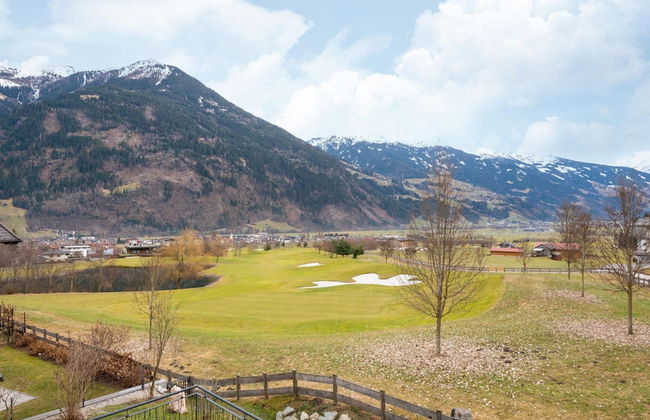 Apartment in Uderns Near Spieljoch Ski - Foto 41