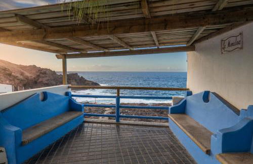 Ocean views "Las Garzas" - Photo 45