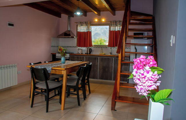 cabañas del sauce - Foto 6