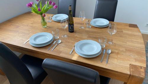 Gemütliche, moderne Fewo Hedi - Foto 4