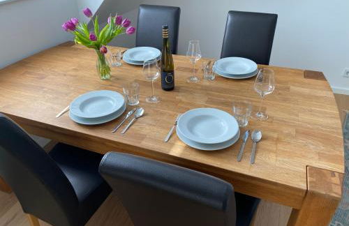 Gemütliche, moderne Fewo Hedi - Foto 4