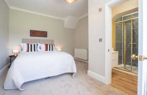 Country Retreat Sleeping 15 - Bron Menai - Foto 41