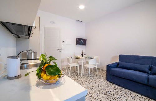 Neva Suites Massa Lubrense Sorrento Coast - Photo 40
