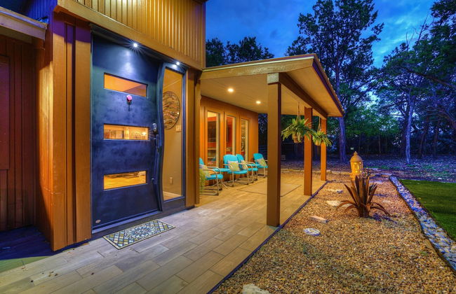 Casa Terracotta and Casa Pennington - Foto 34