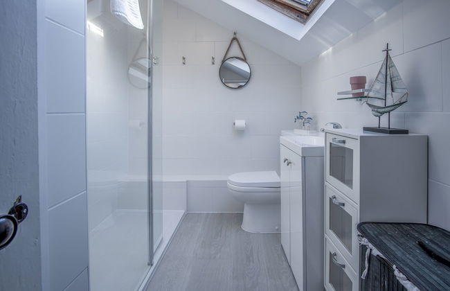 Caleb's Cottage - 4 Bed Cottage - Solva - Foto 61