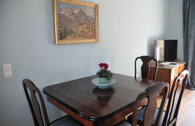 Penta Apartments - Foto 36