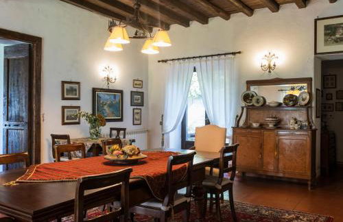 Villa Le Querce by Interhome - Foto 29