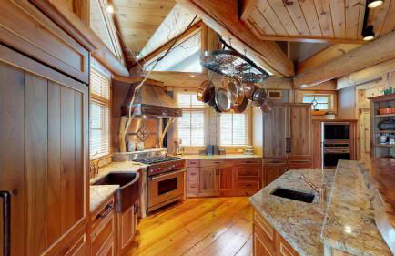 Seneca Lodge - Foto 6