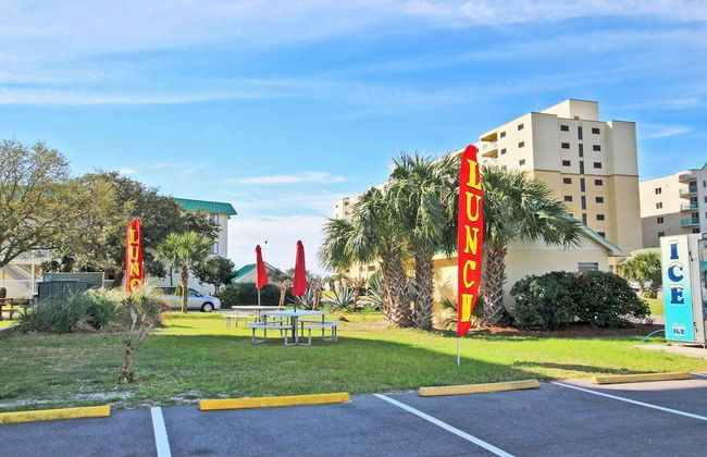 Gulf Shores Plantation 1369 Plus Loft by Youngs Suncoast - Foto 62