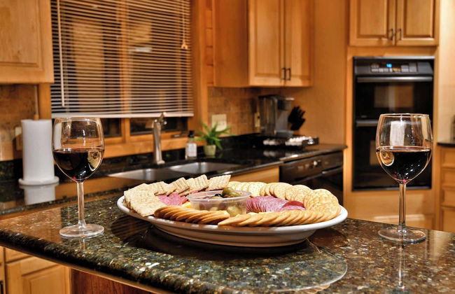 Majestic Moose Lodge - Foto 14