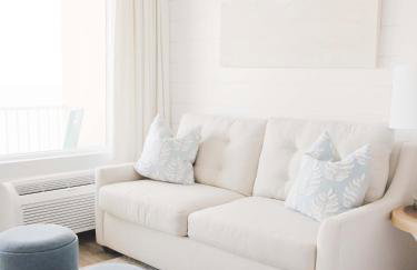 Hampton Tides-Ocean View-Top Floor With Balcony - Foto 27