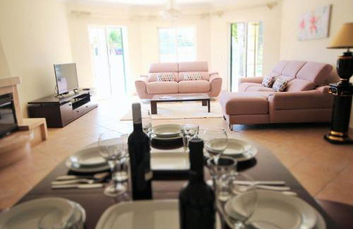 Villa Fonte Santa - Photo 9