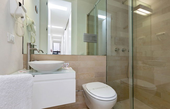 662 Suite Premium La Greca - Foto 36