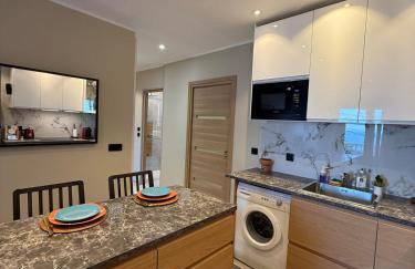 Cozy apartment with sea view Monaco - Foto 9